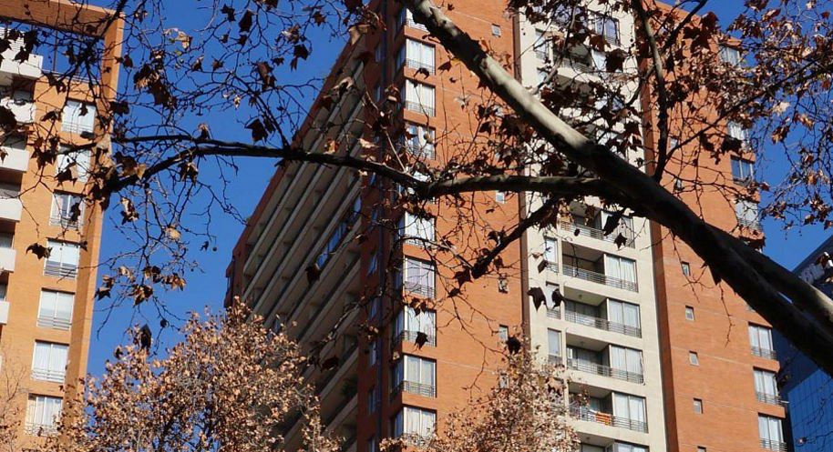 Andes Suites